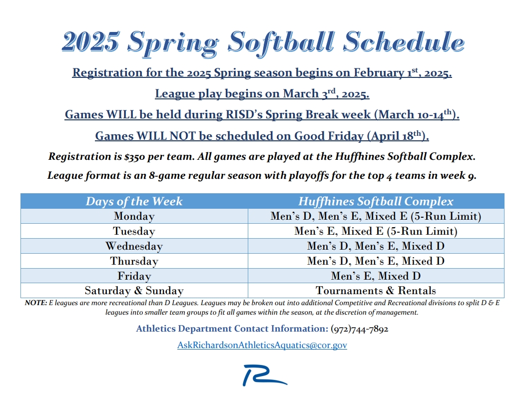 schedule logo